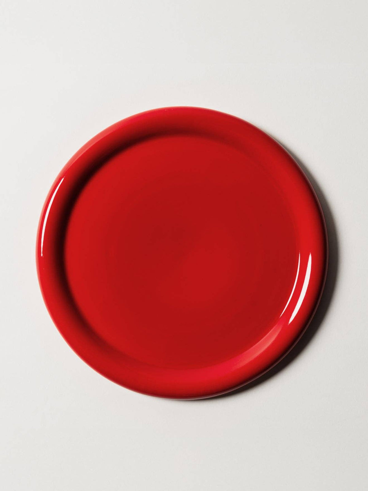 Teller Rot