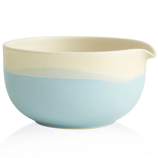 Matcha-Schale Chawan mit Ausgießer, 450 ml