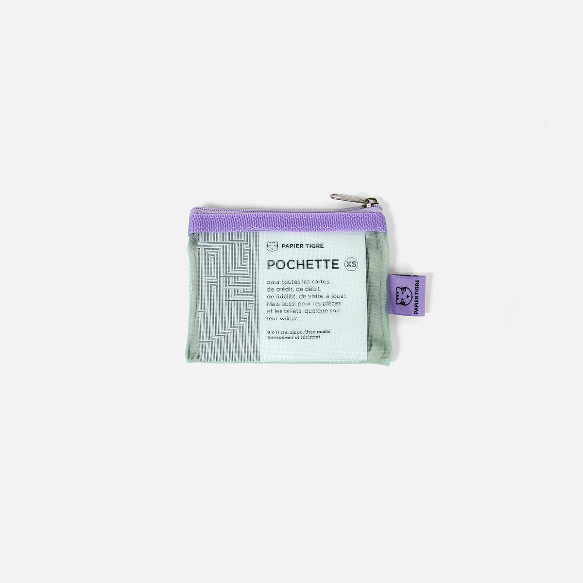 Mesh-Pocket