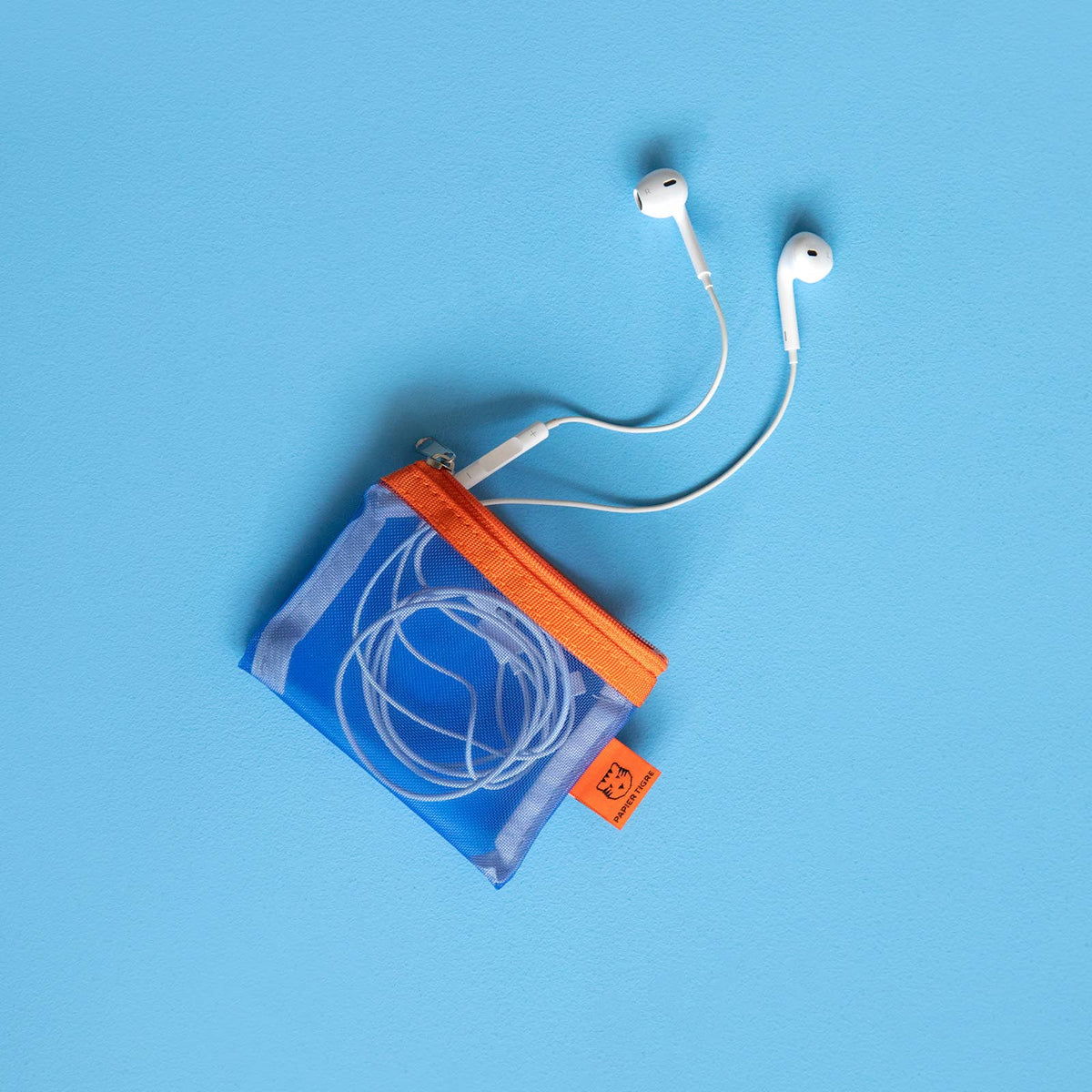Mesh-Pocket