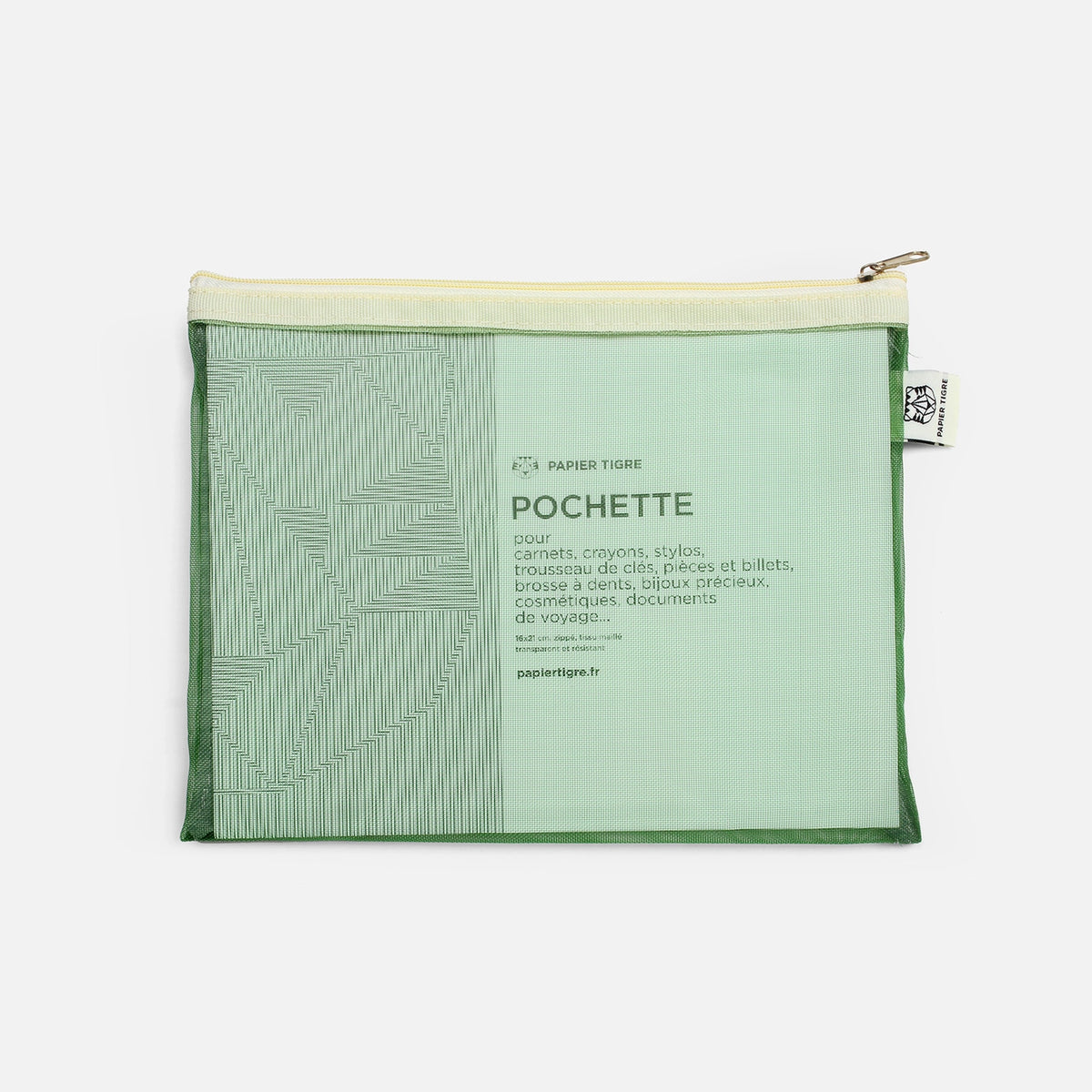 Mesh-Pocket