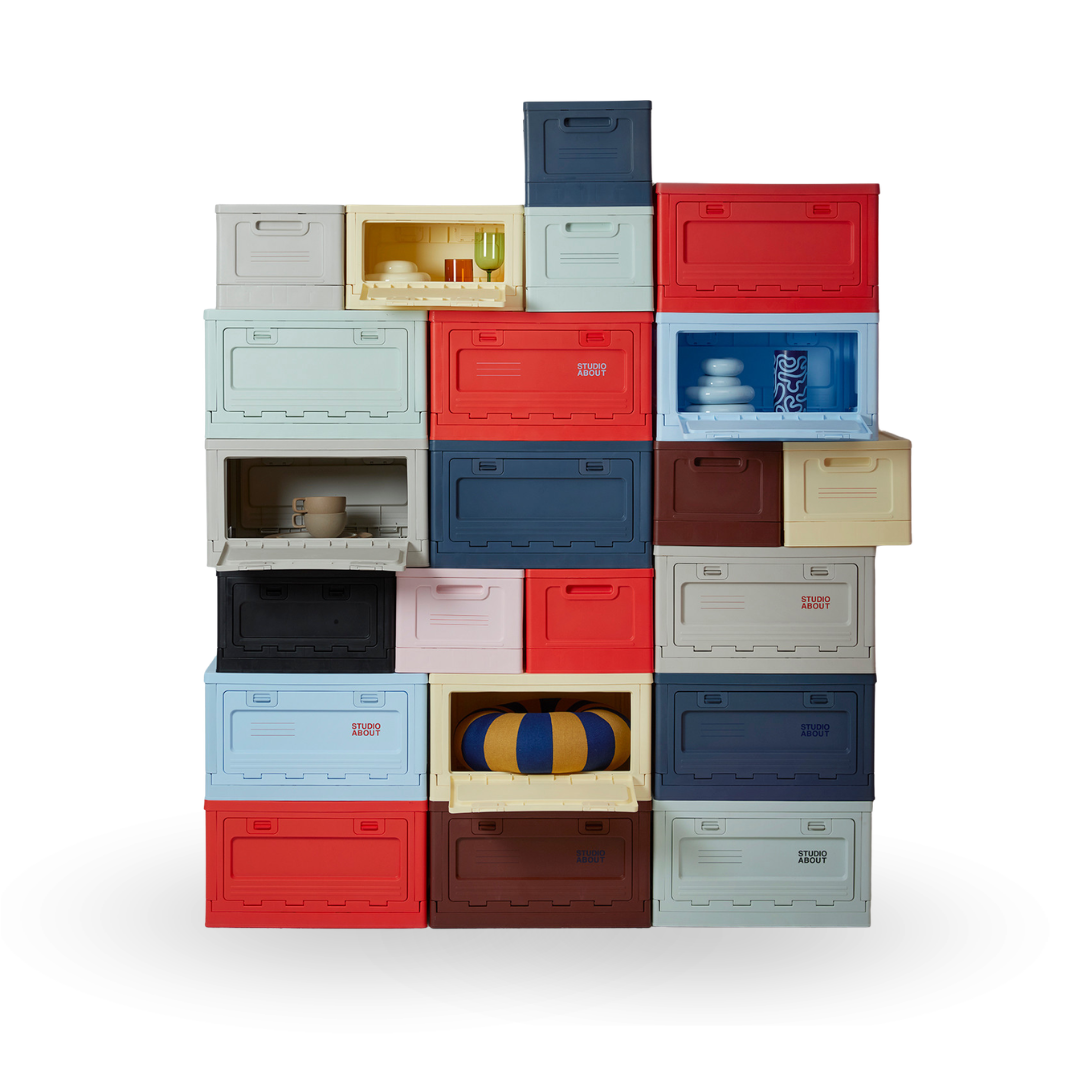 Aufbewahrungsbox Large