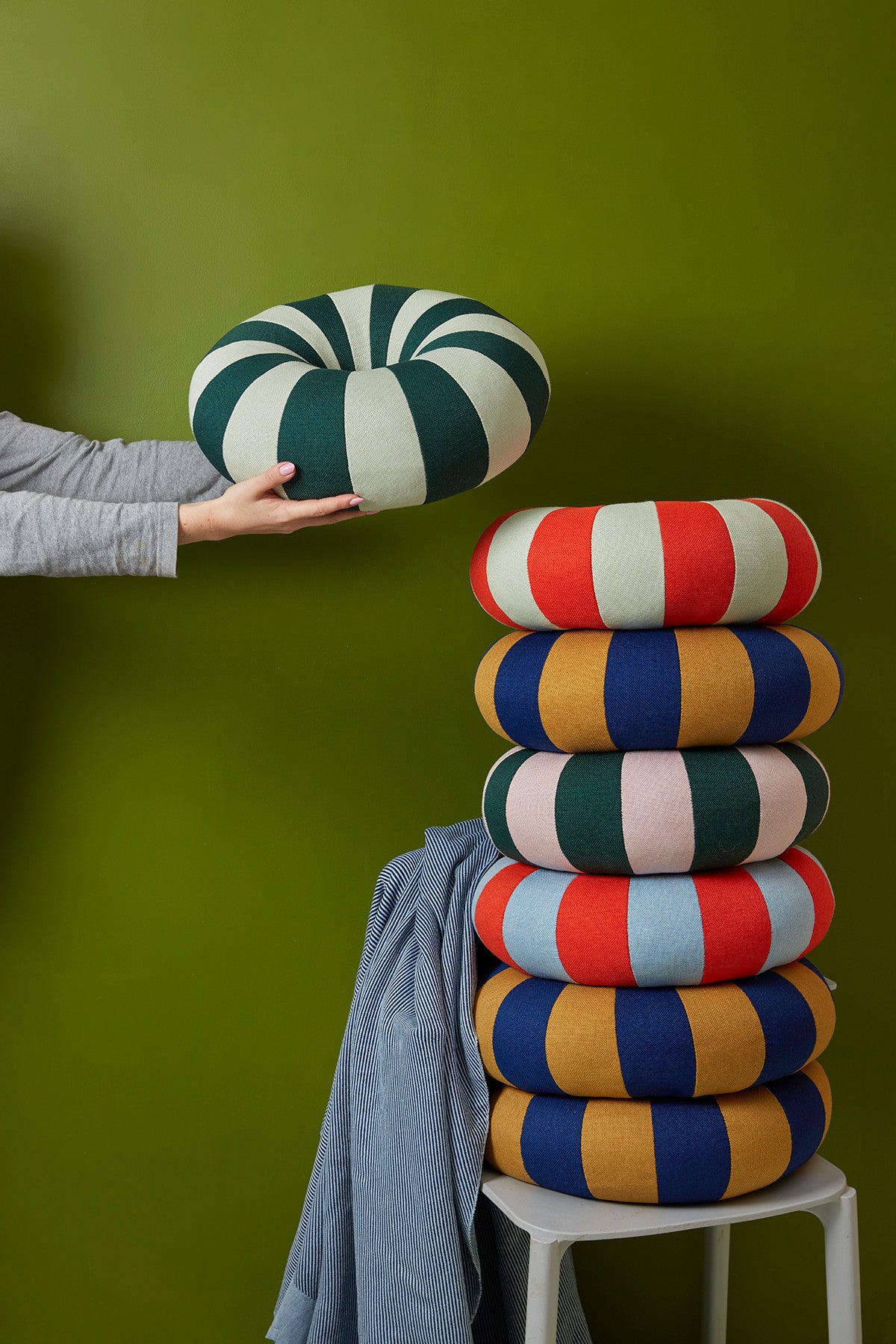 Float Pillow
