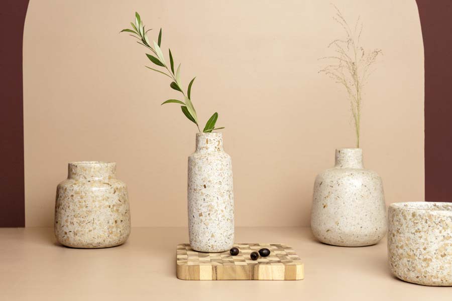 Recycling Vasen