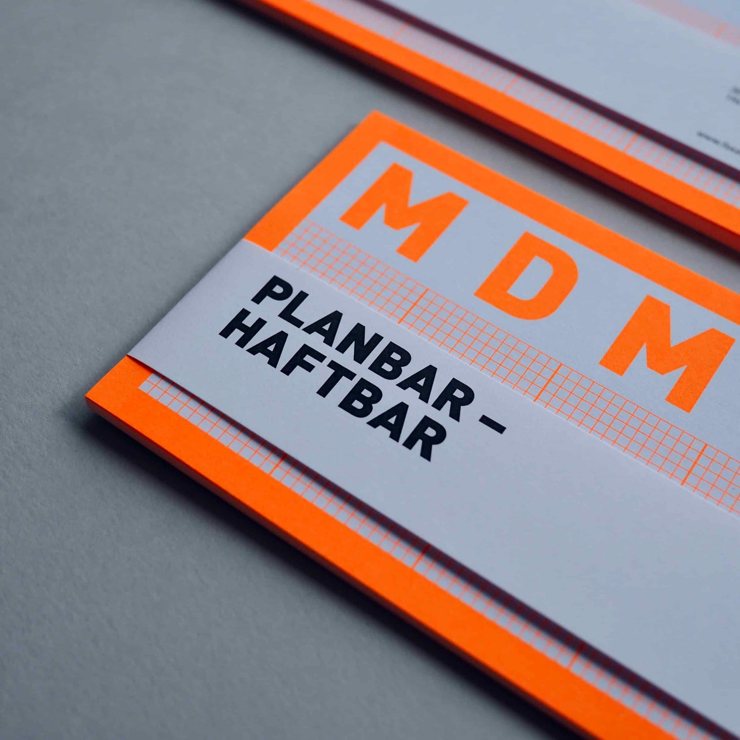 Planbar - Haftbar