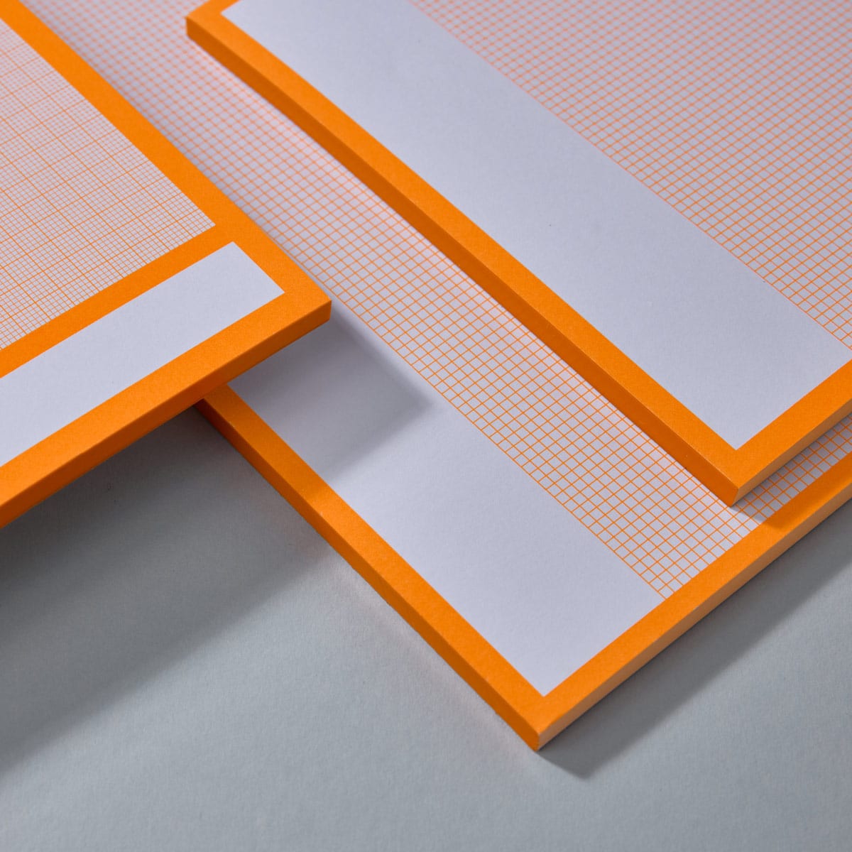 Notizblock Neon A6