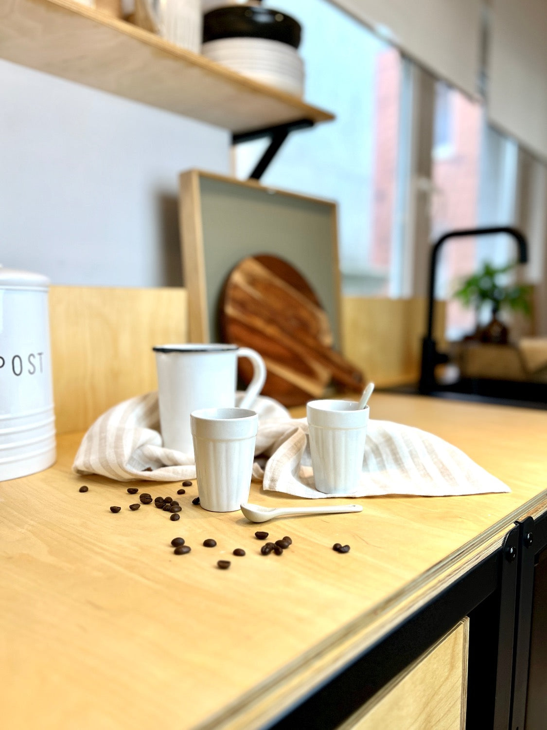 Espresso Cup
