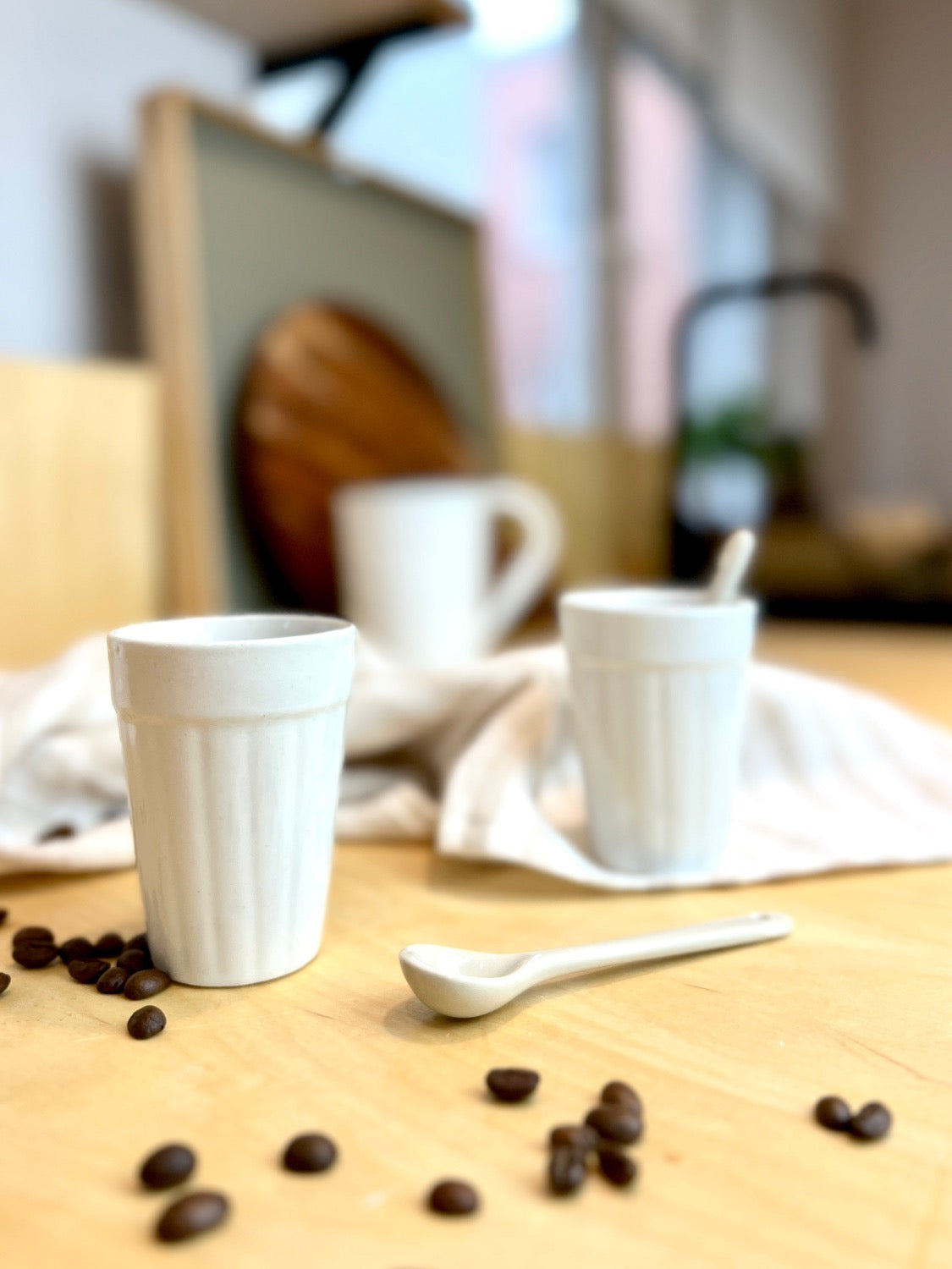 Espresso Cup