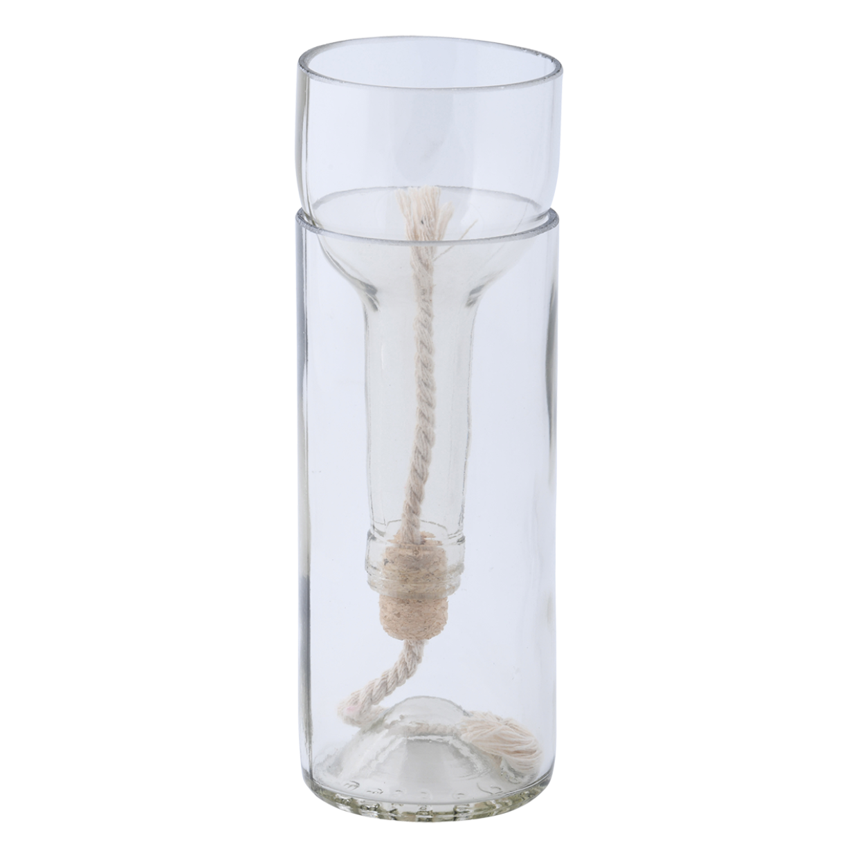 Self Watering Bottle