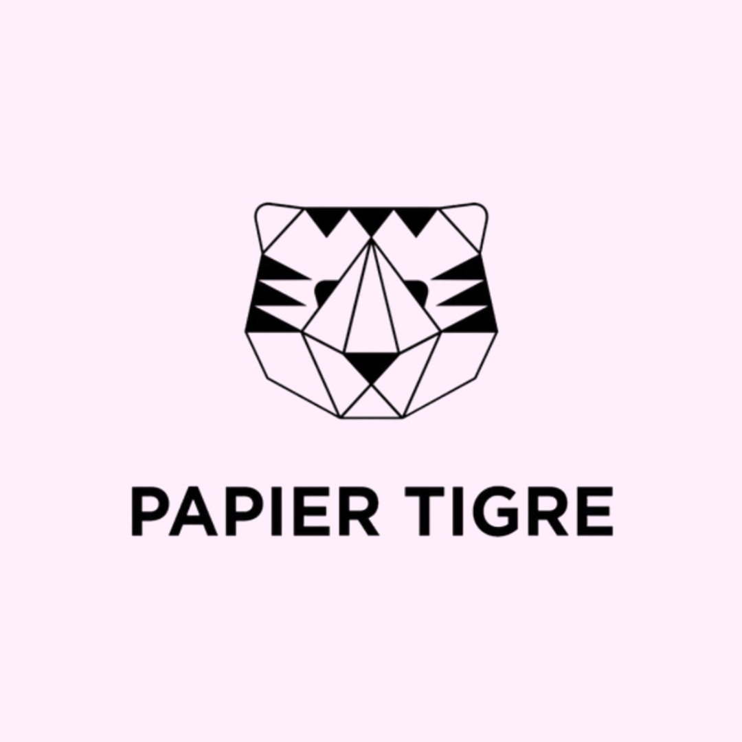 Papier Tigre