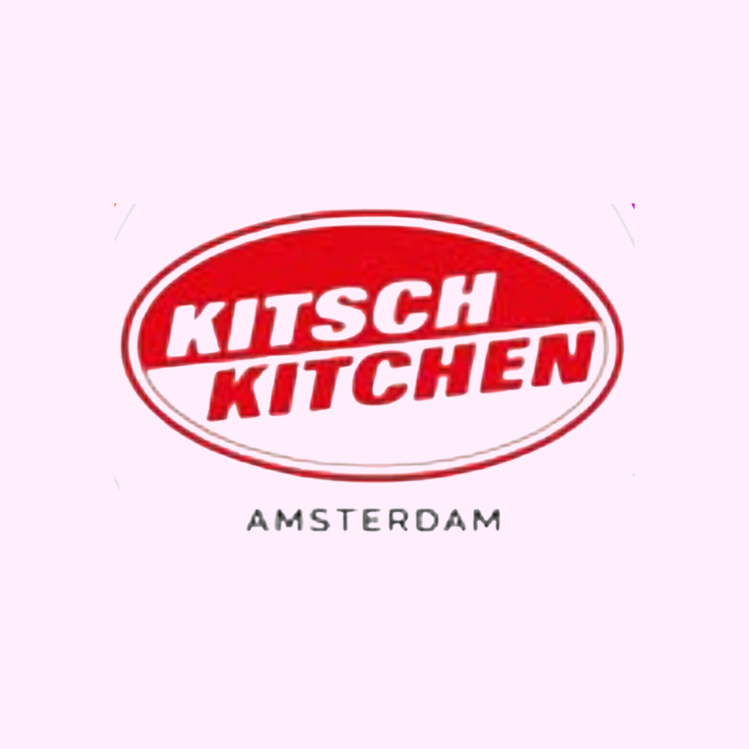 Kitsch Kitchen
