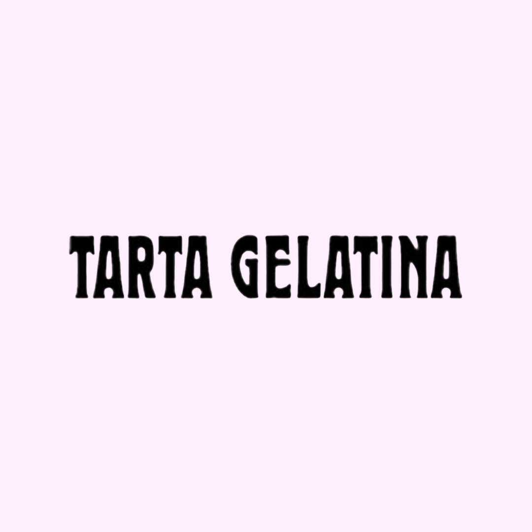 Tarta Gelatina