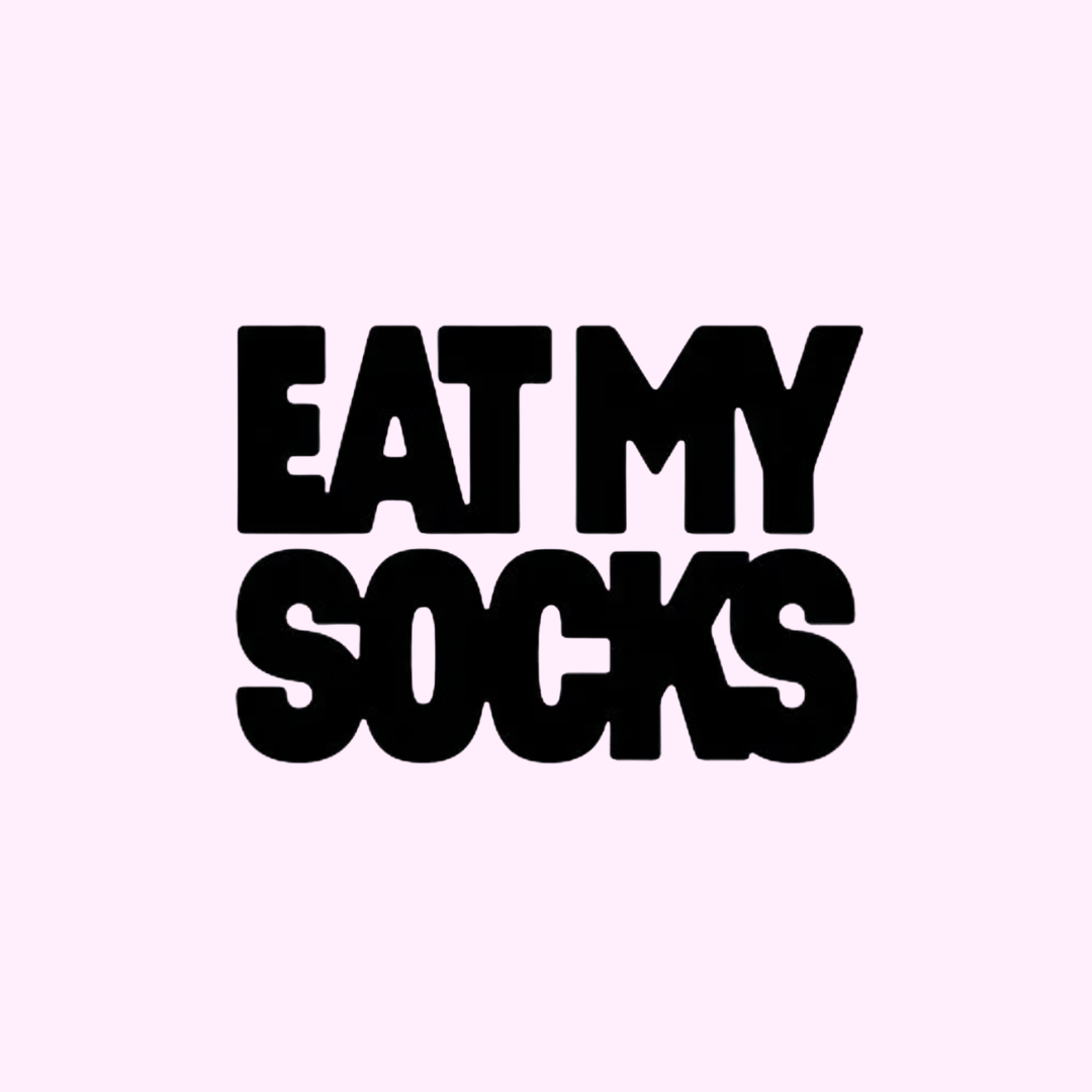 Eat My Socks