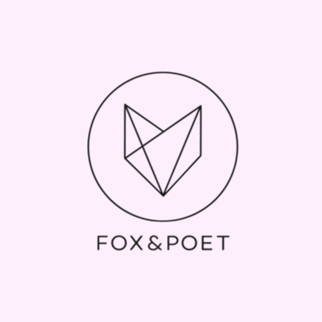 Fox & Poet