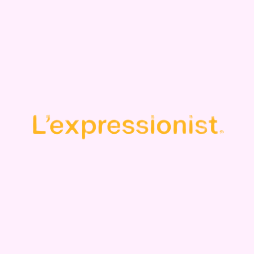 L'expressionist.