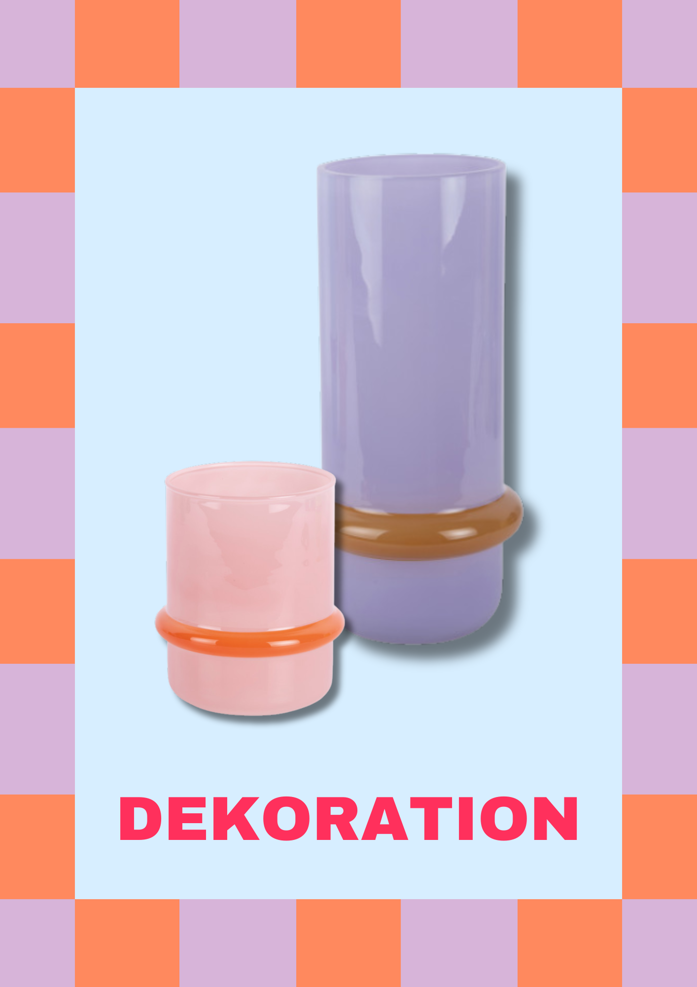 DEKORATION