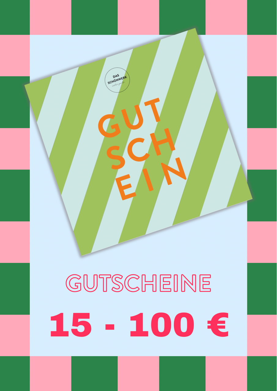 Gutscheine