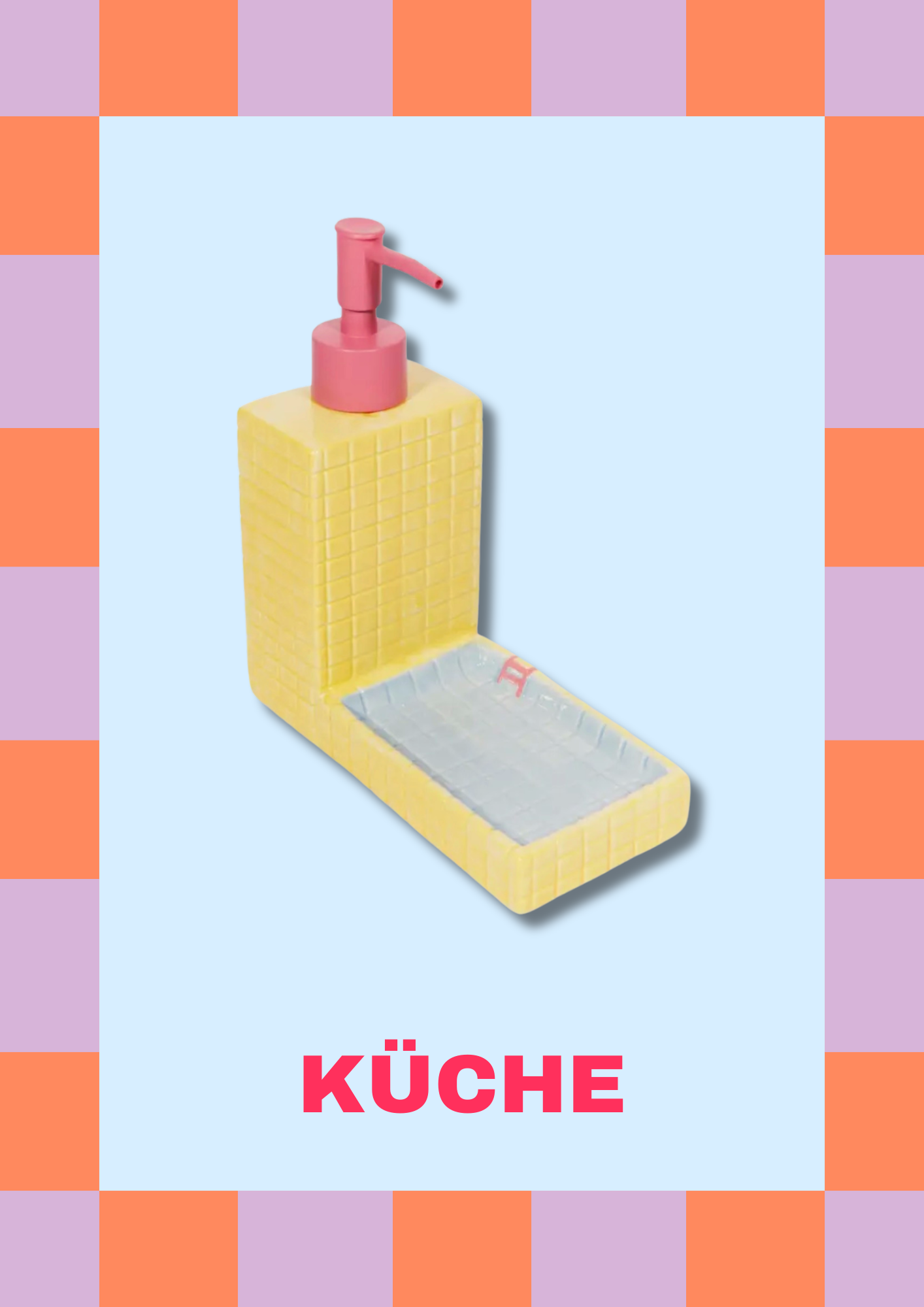 KÜCHE