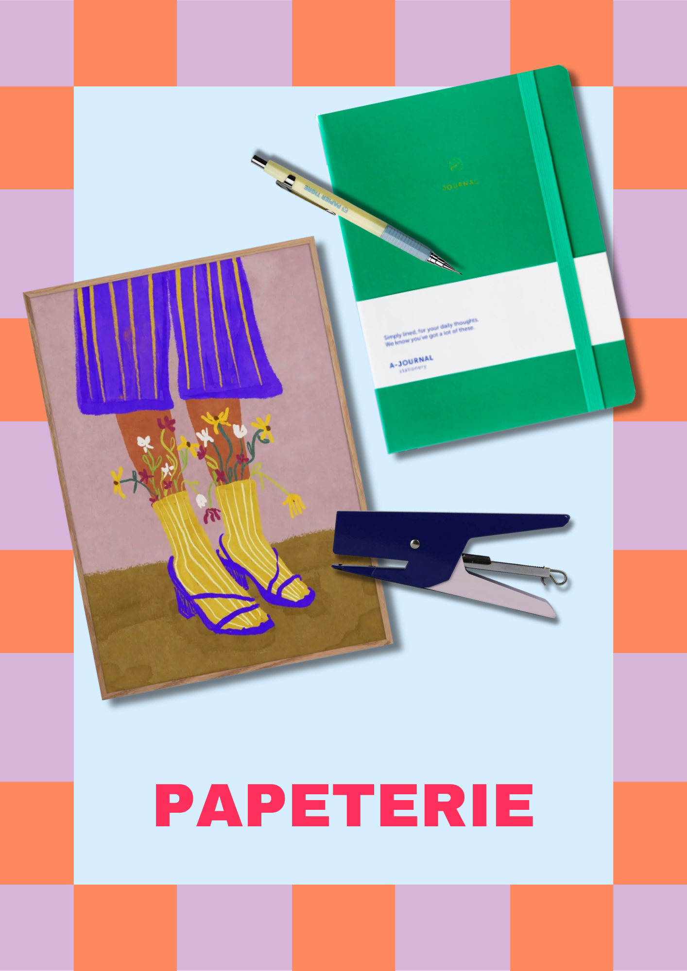 PAPETERIE
