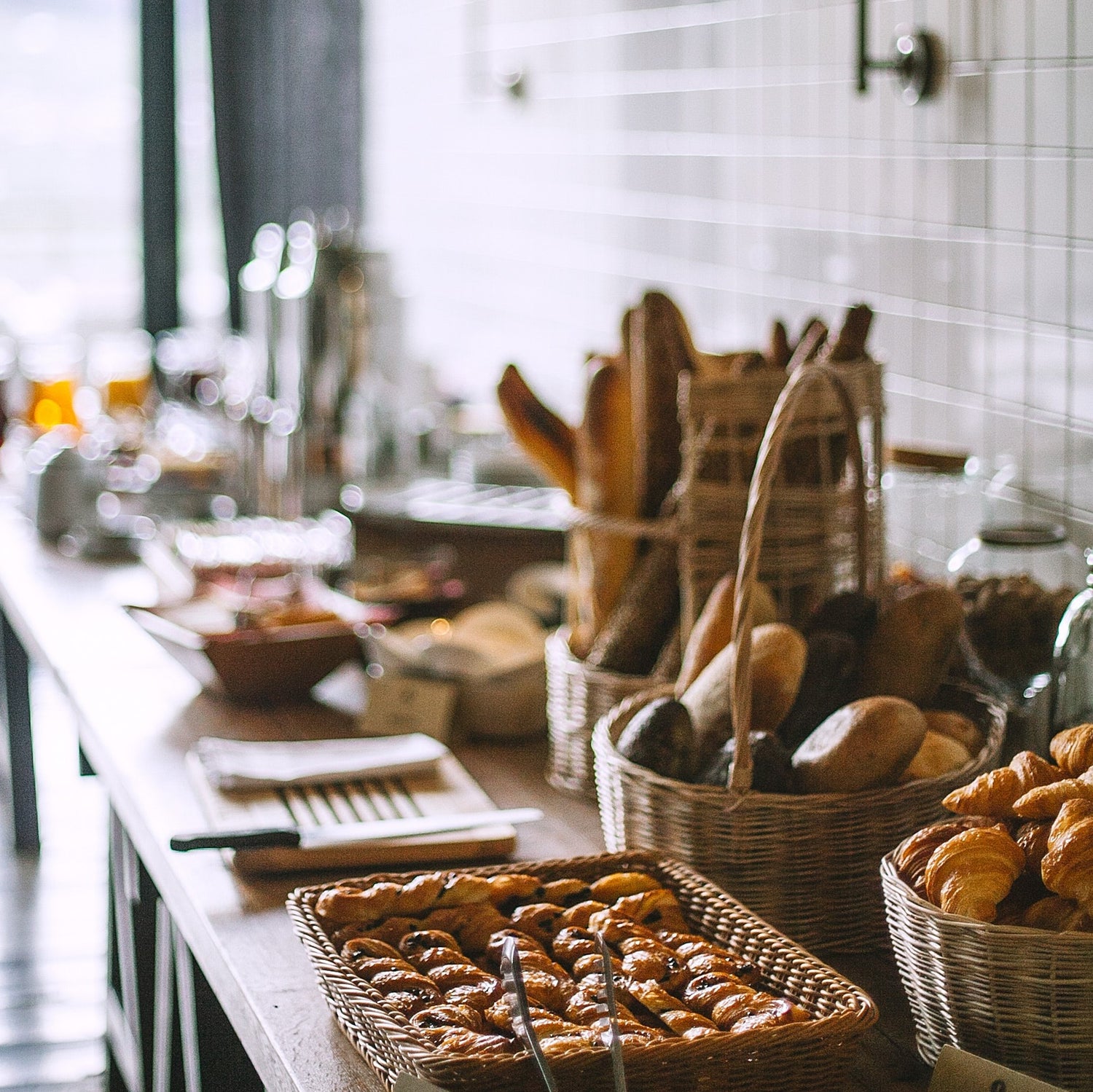 Aufbewahrung & Zubereitung