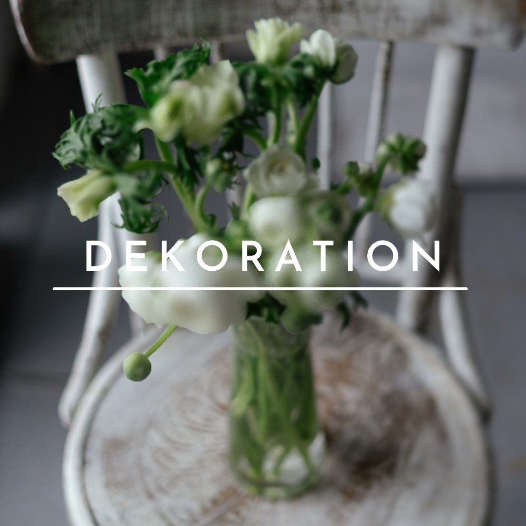 DEKORATION