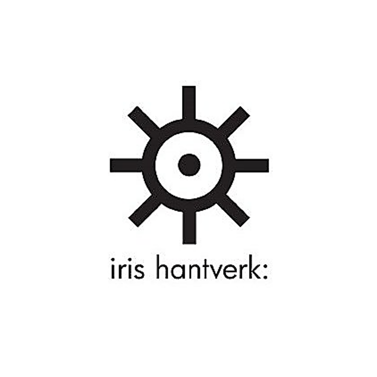 iris hantverk