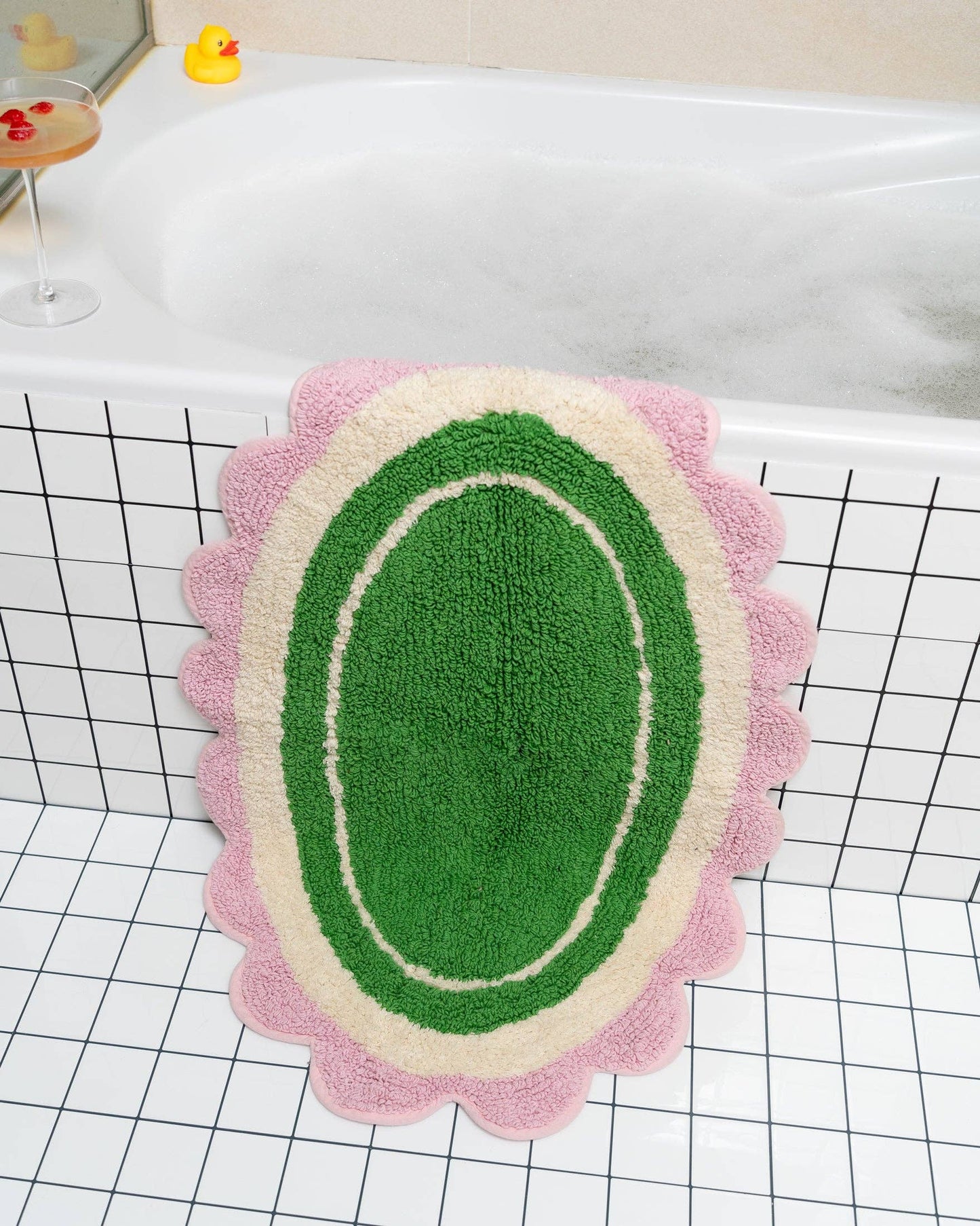 Badematte