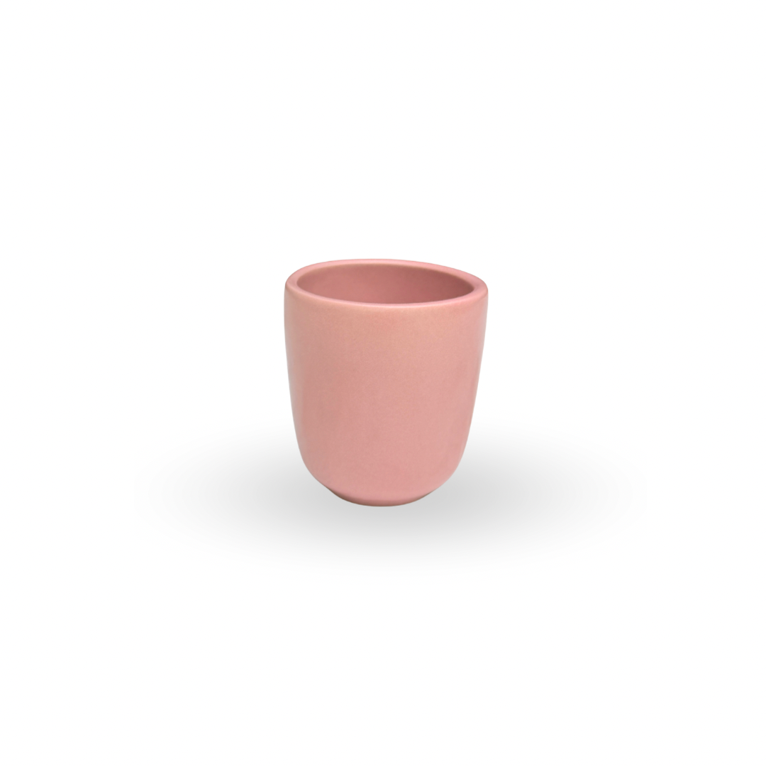 Espresso-Cup oder Cappuccino-Cup