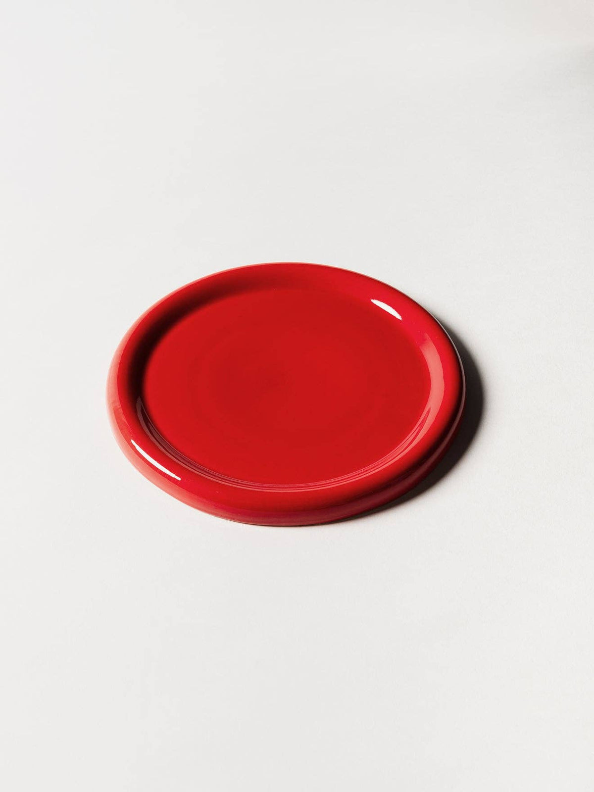 Teller Rot