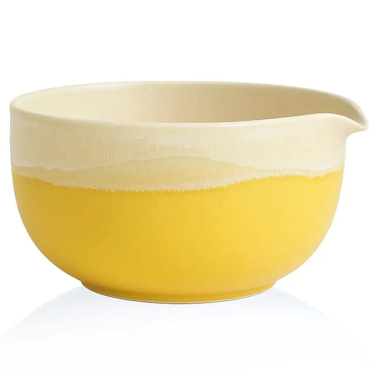 Matcha-Schale Chawan mit Ausgießer, 450 ml