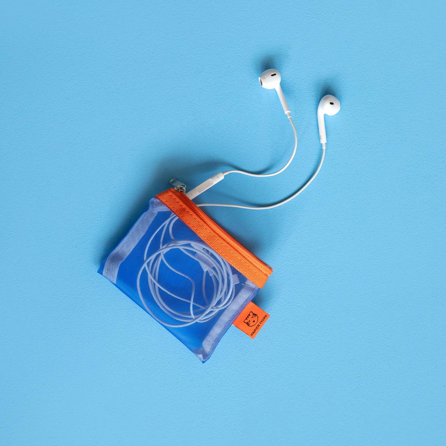 Mesh-Pocket