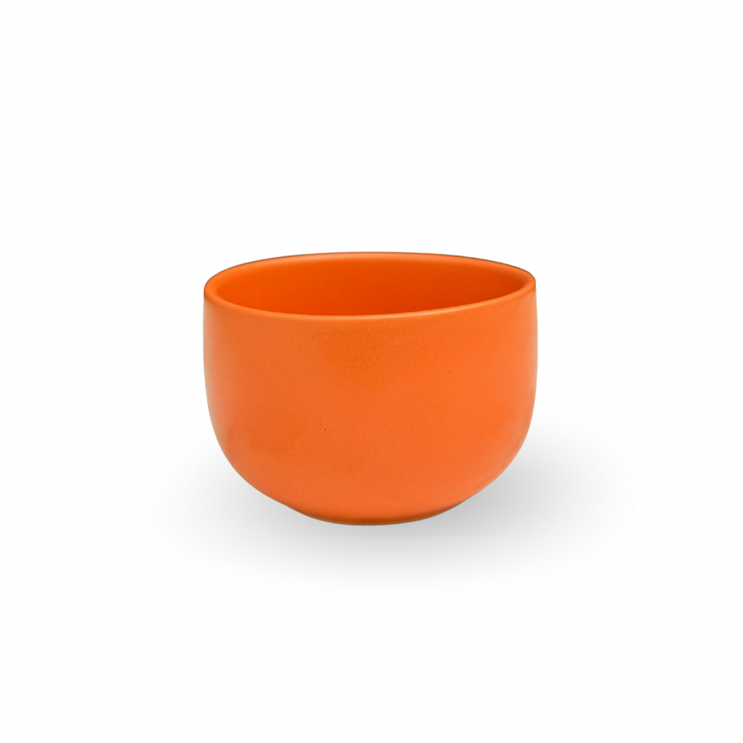 Espresso-Cup oder Cappuccino-Cup