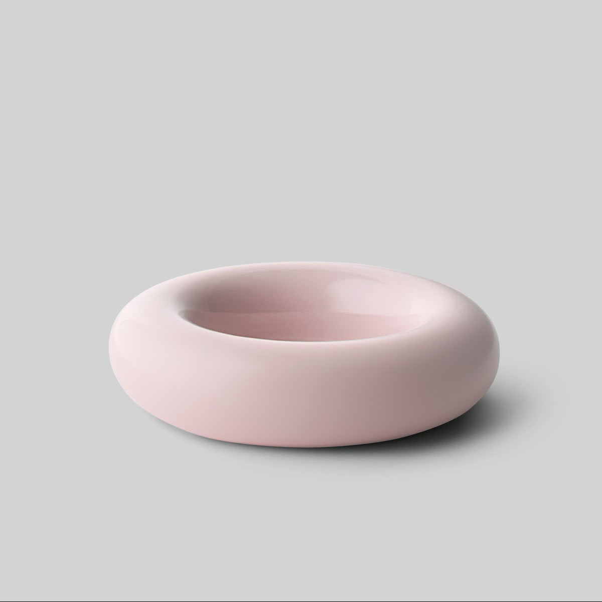 Das Schoenwerk_Studio About_Bob Candle Holder Large Rose_Freisteller