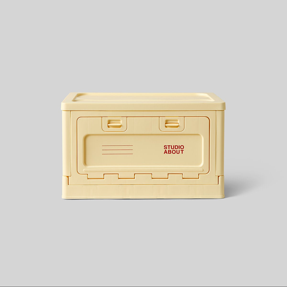 Aufbewahrungsbox Medium