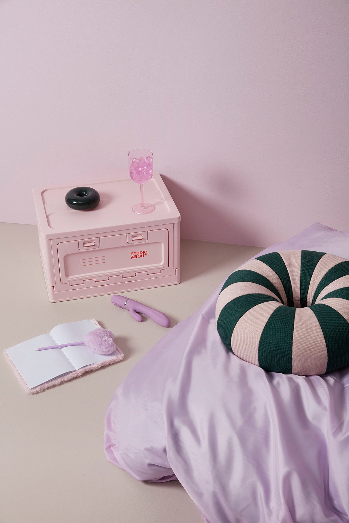 Float Pillow