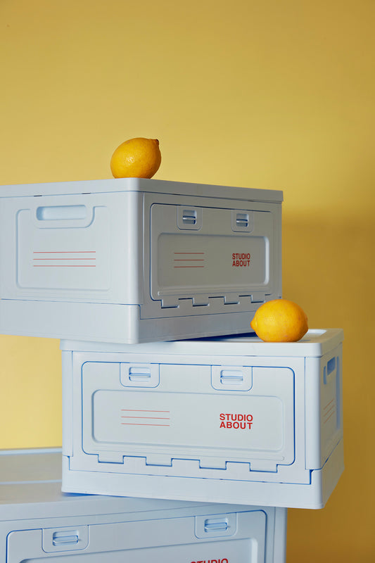 Aufbewahrungsbox Large
