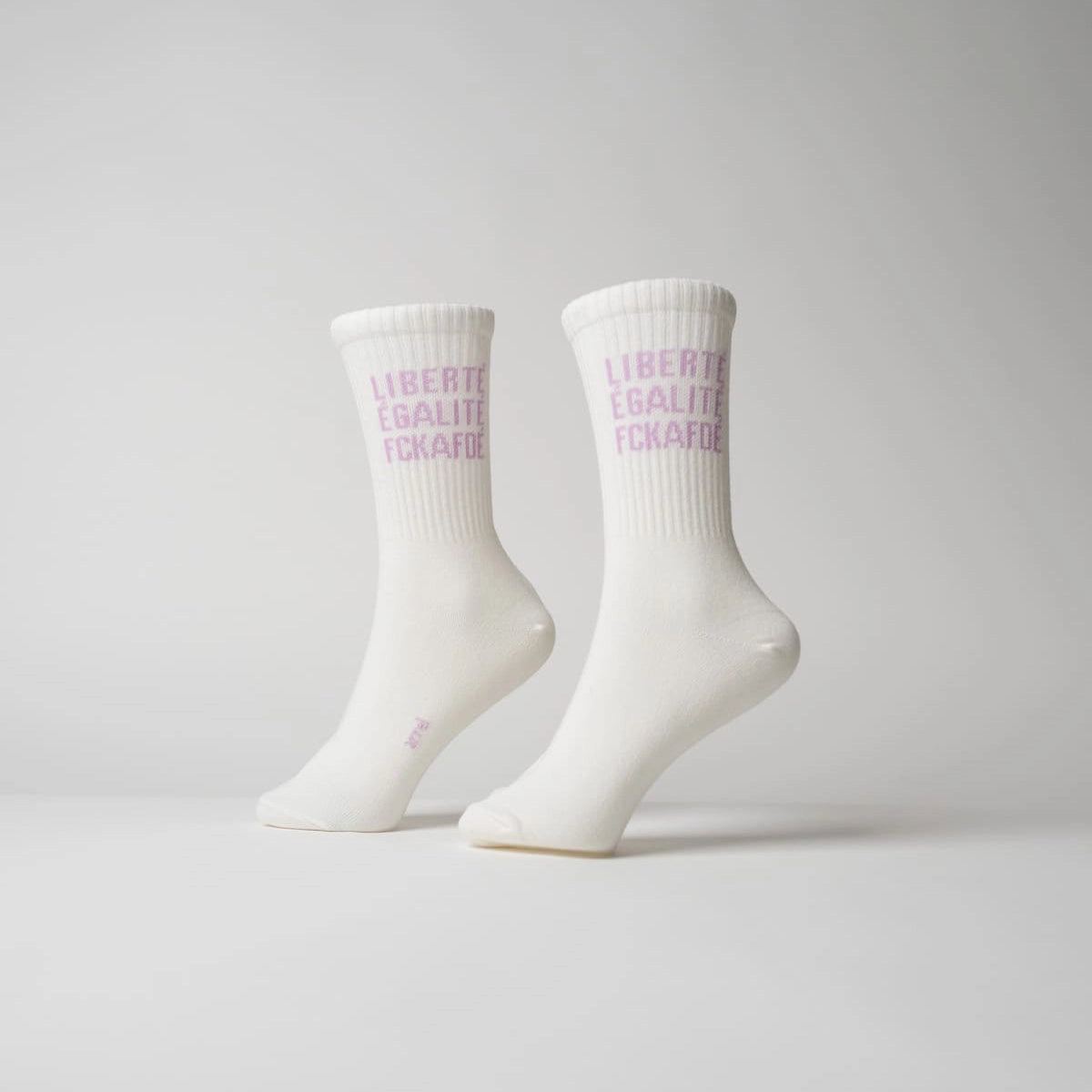 Socks FCKAFDÉ offwhite