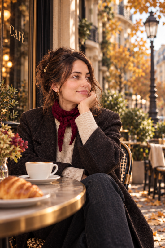 Sophie Scarf