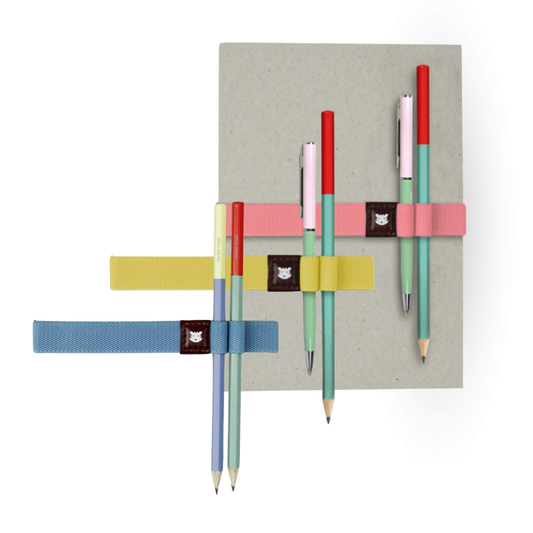 Pen Holder Strap
