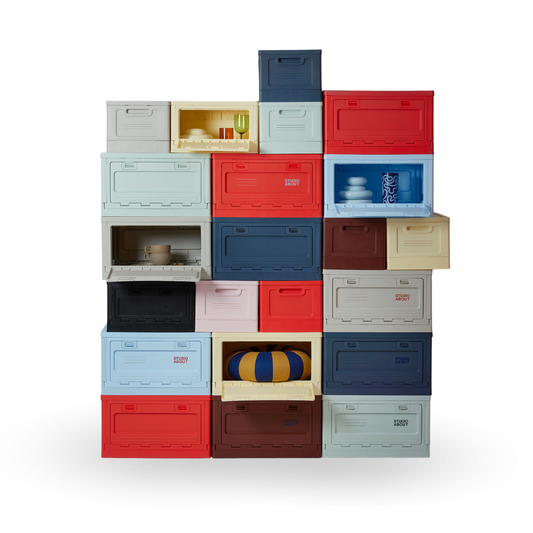 Aufbewahrungsbox Large
