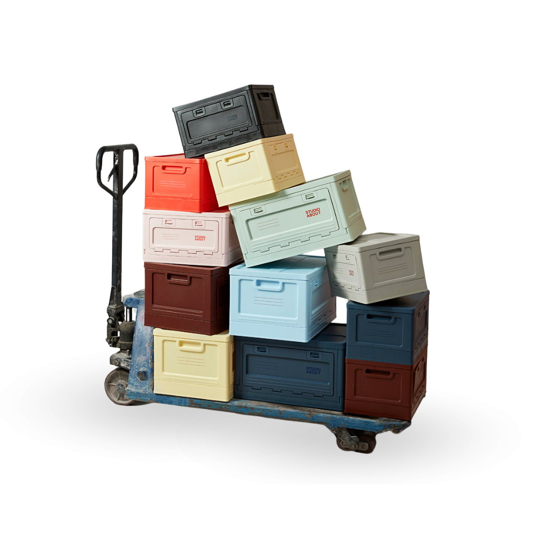 Aufbewahrungsbox Medium