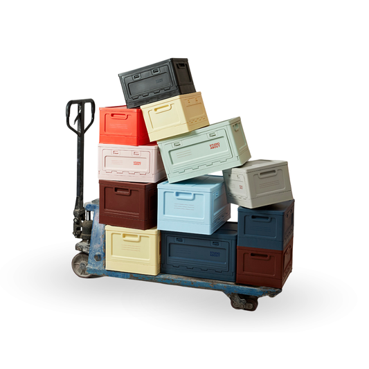 Aufbewahrungsbox Medium