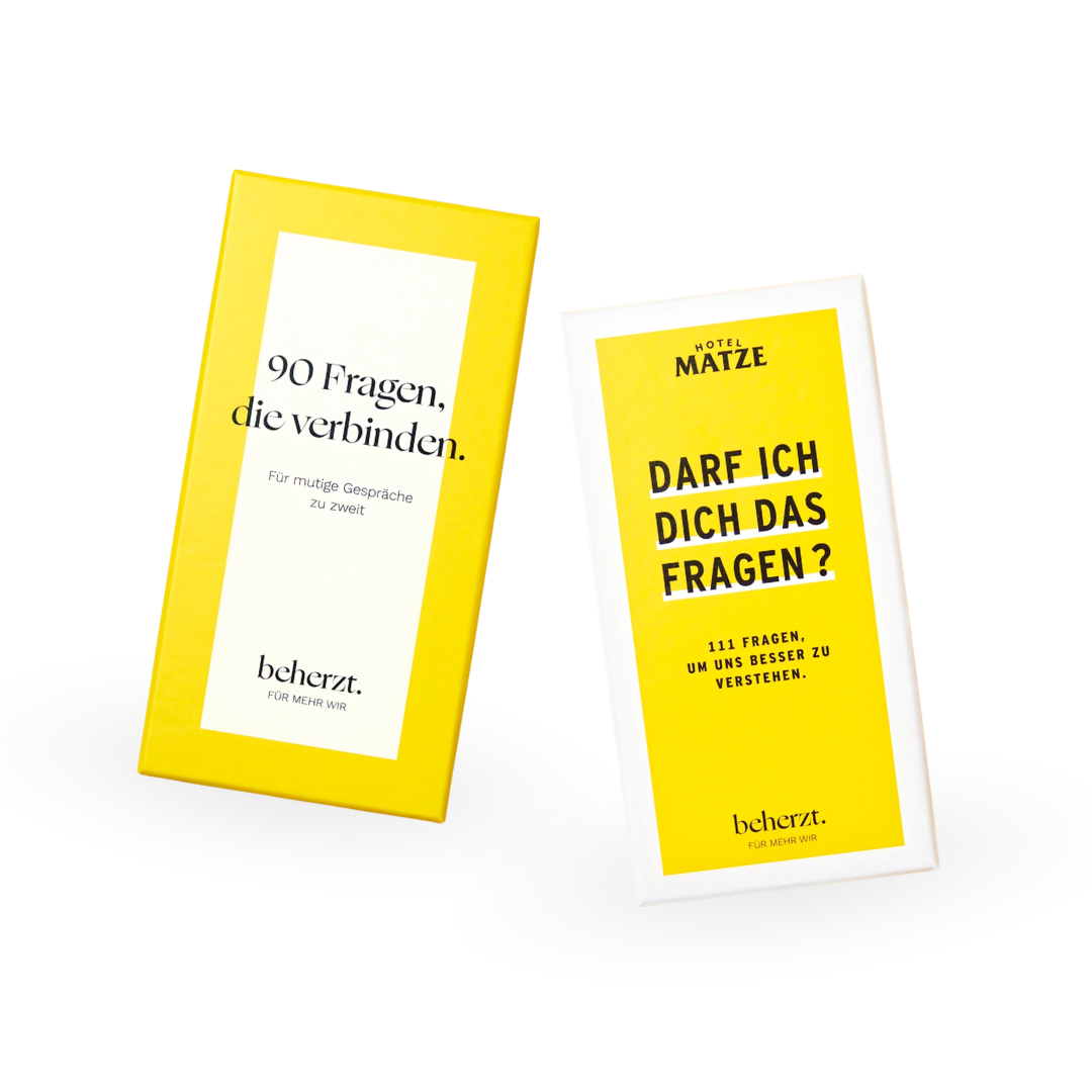 Karten-Set