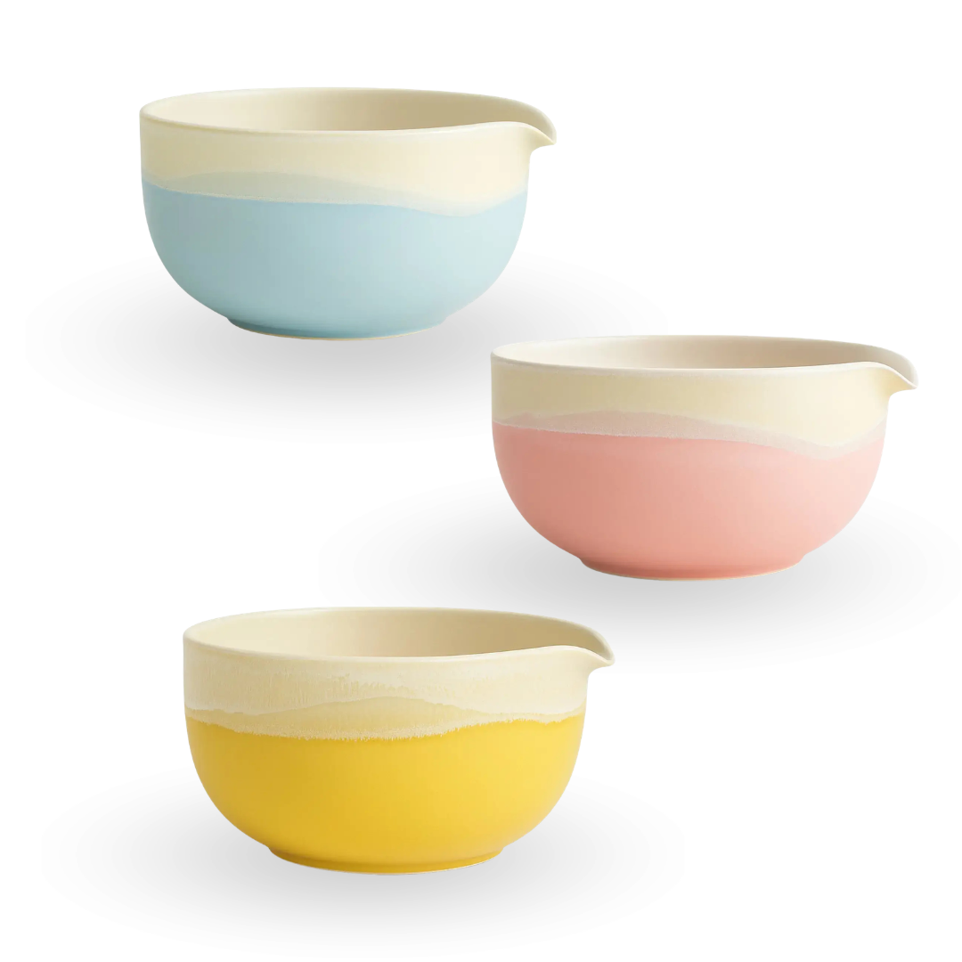 Matcha-Schale Chawan mit Ausgießer, 450 ml