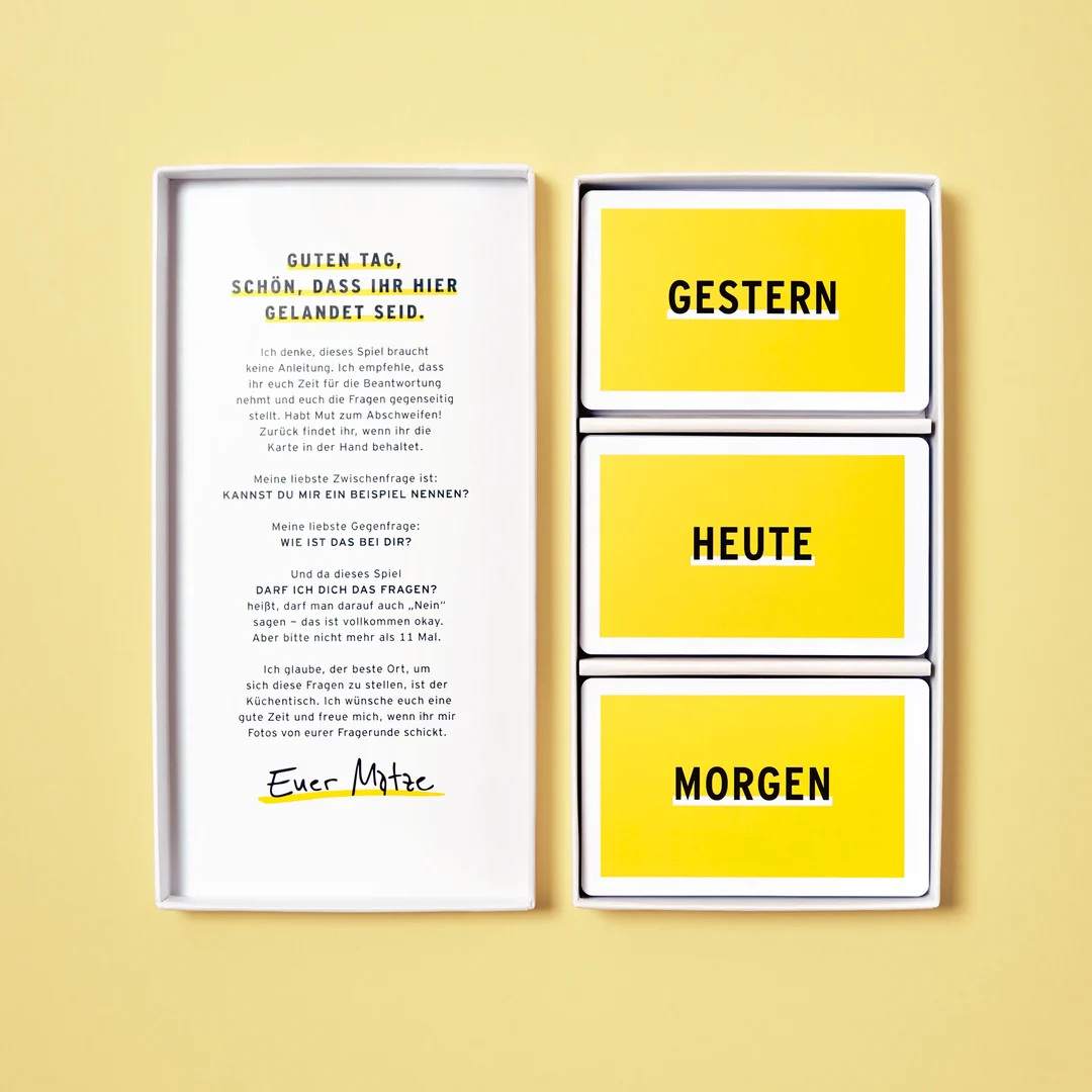 Karten-Set