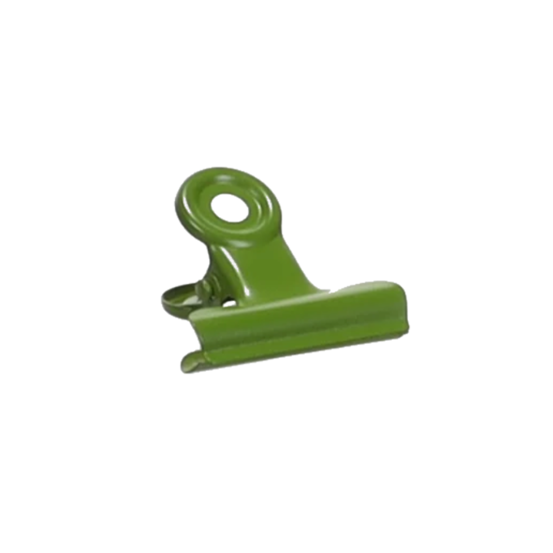 Office Clips matt 31 mm