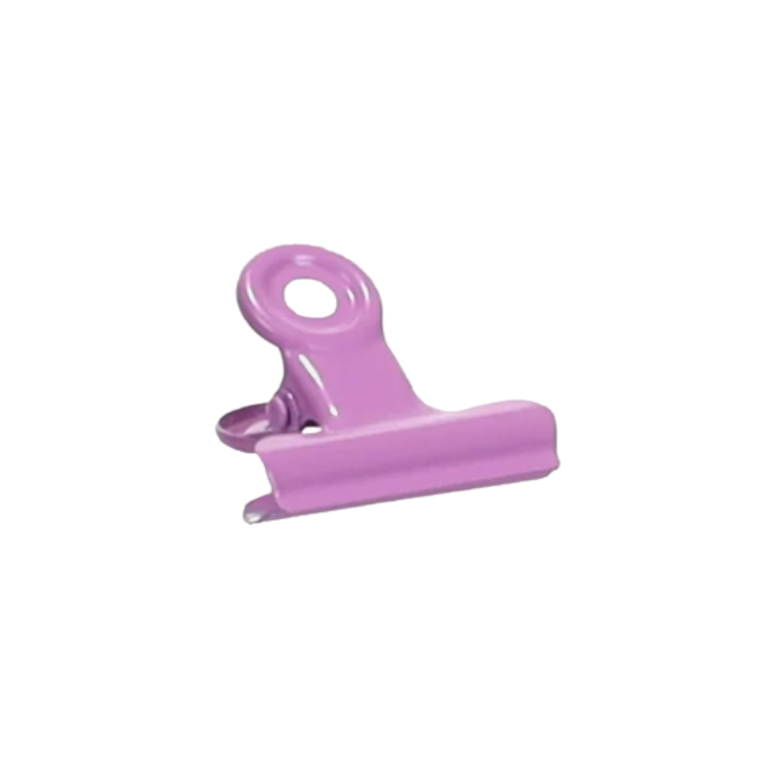 Office Clips matt 31 mm