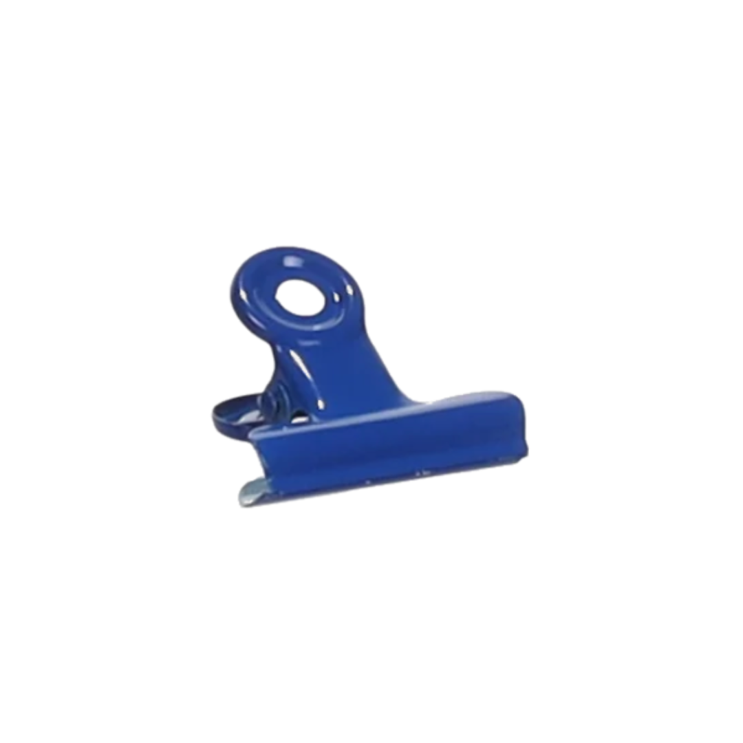 Office Clips matt 31 mm