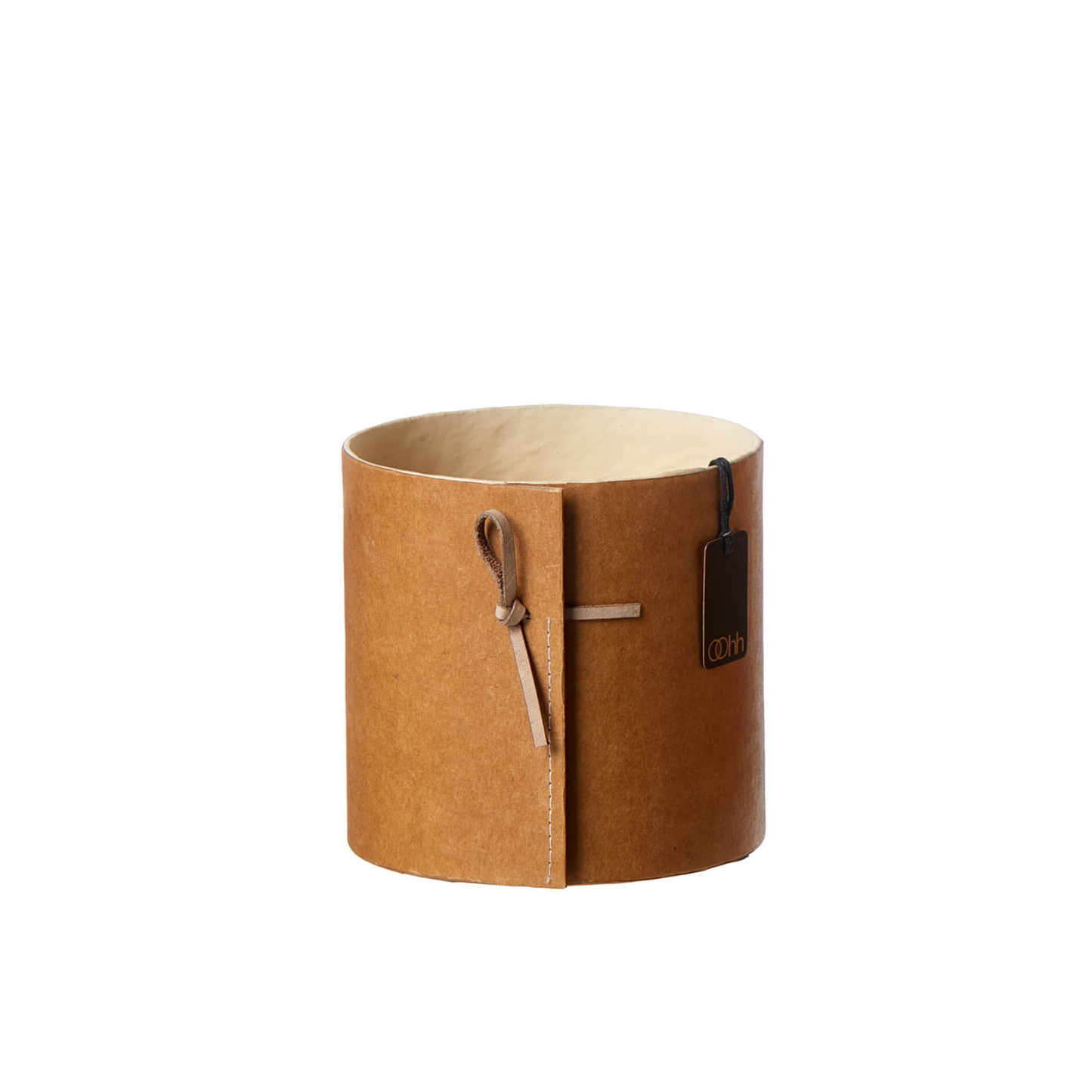 Paper Pot LOOP