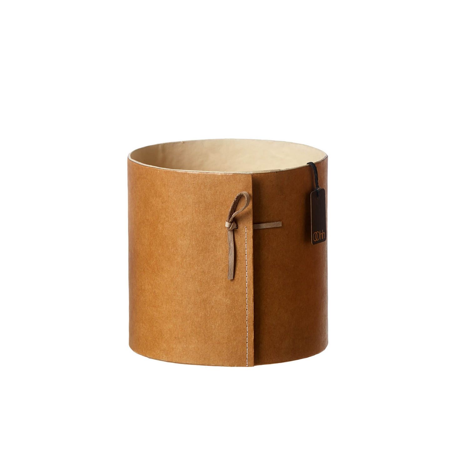 Paper Pot LOOP
